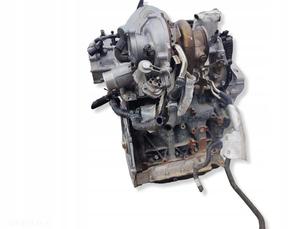 Silnik 2.0 Tfsi Dnf Cupra Vw Audi Seat Ideał.gwarancja Montaz - 8