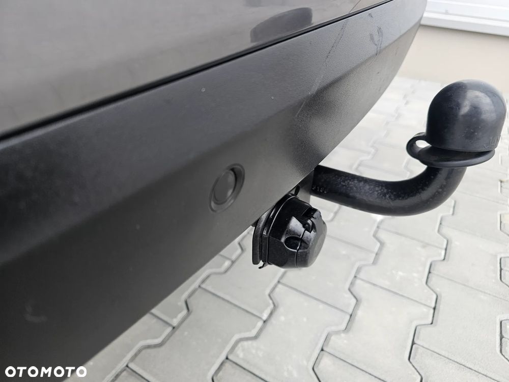 Hyundai ix35 2.0 CRDi 4WD Automatik Premium - 6