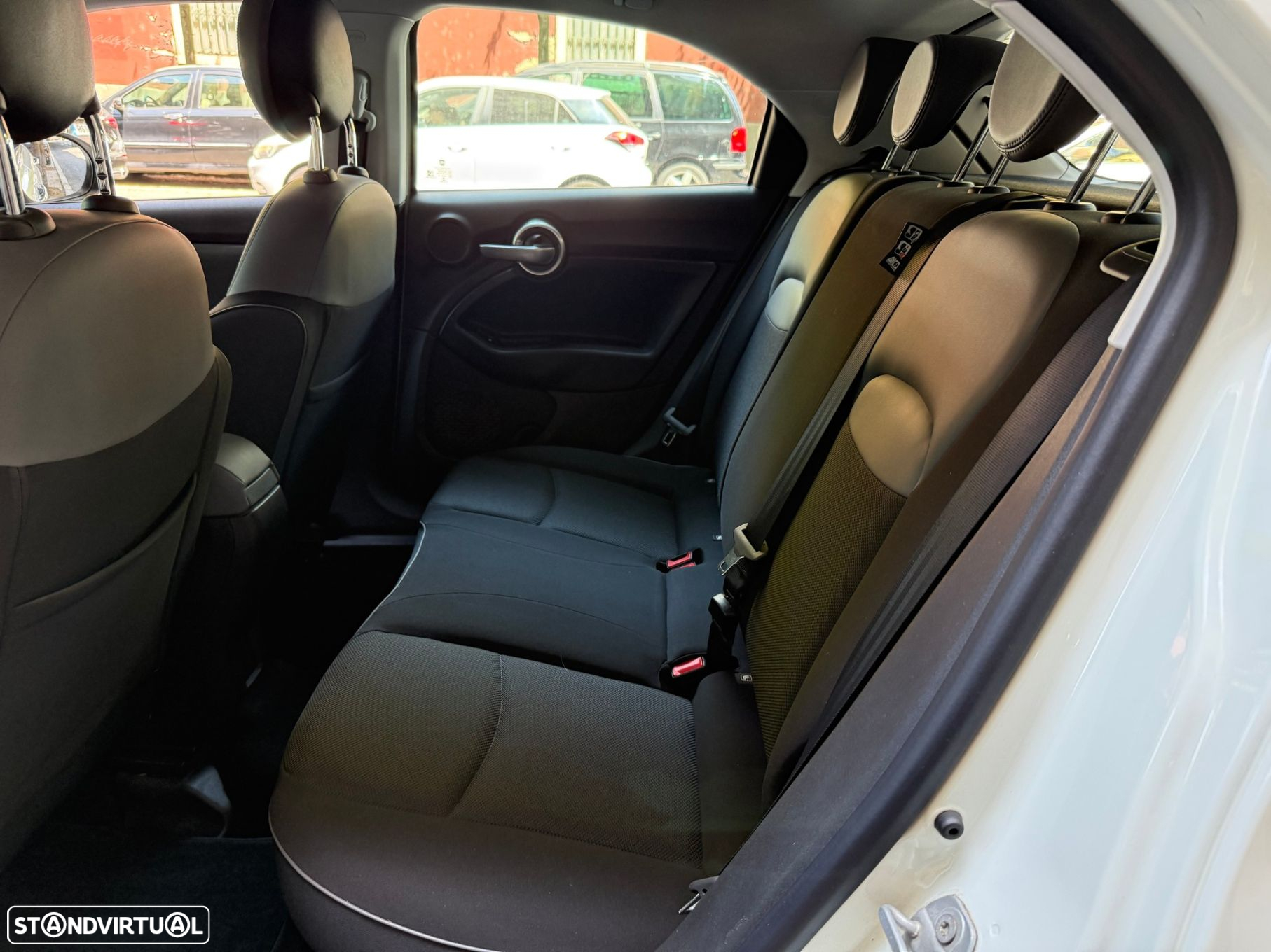 Fiat 500X 1.6 MJ Cross Plus DCT S&S - 7