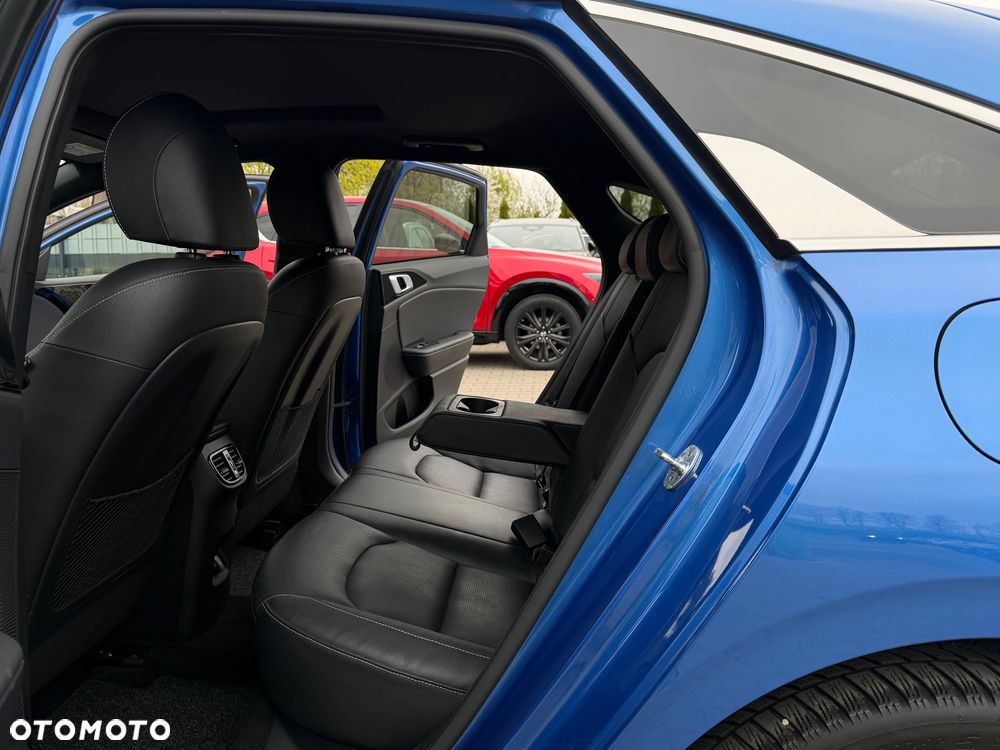 Kia ProCeed 1.5 T-GDI OPF GT LINE - 34