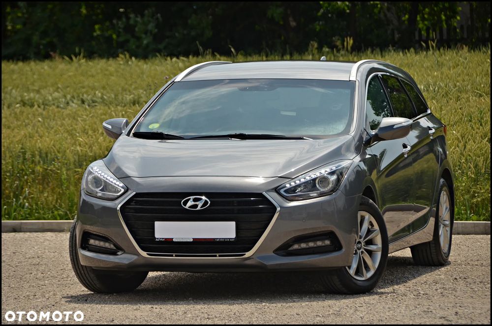 Hyundai i40 1.7 CRDi Style - 5