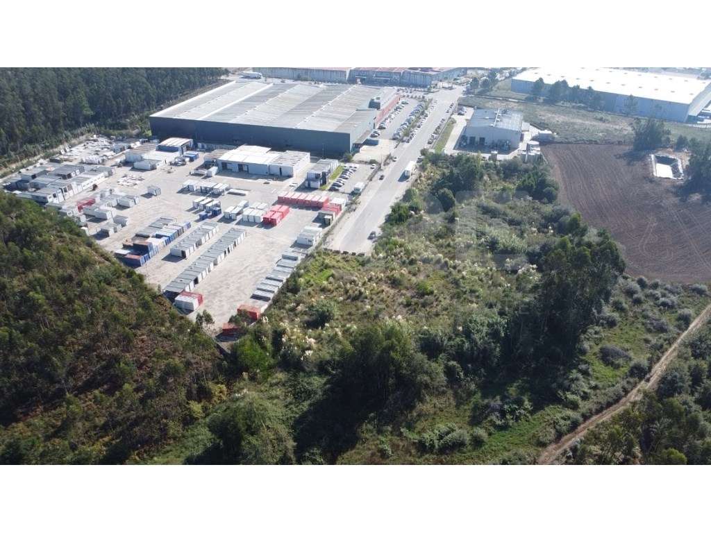 Terreno Industrial | VENDA | Vila do Conde , Z.I. - Grande imagem: 3/4
