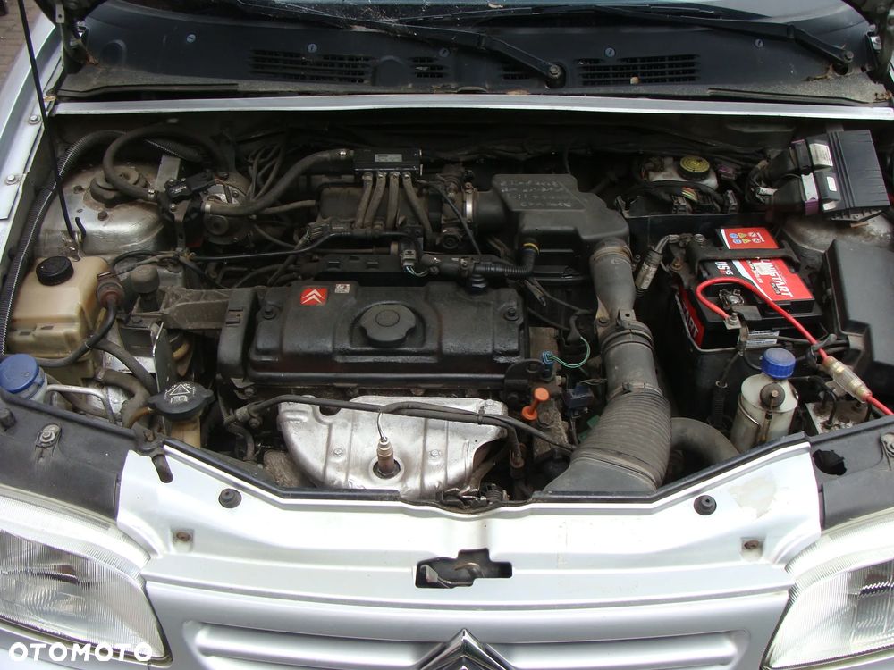 Citroën Berlingo Multispace 1.4i Plus Top-Edition - 13