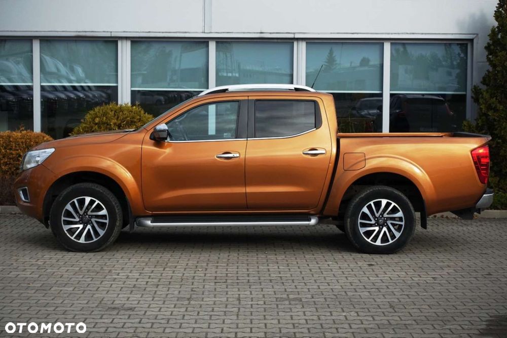 Nissan Navara - 3