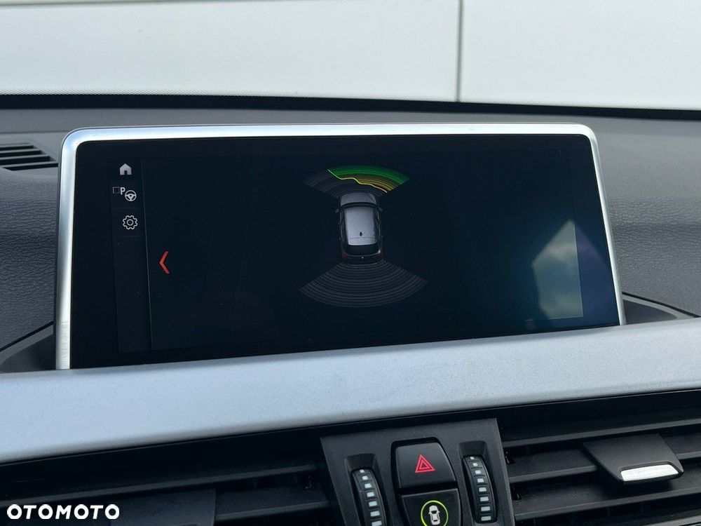 BMW X1 xDrive25e Advantage - 24