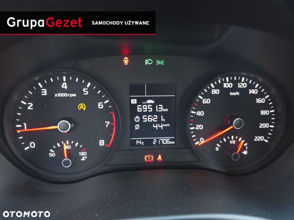 Kia Rio 1.0 T-GDI M - 14