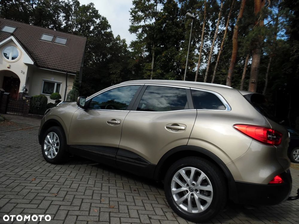 Renault Kadjar - 21