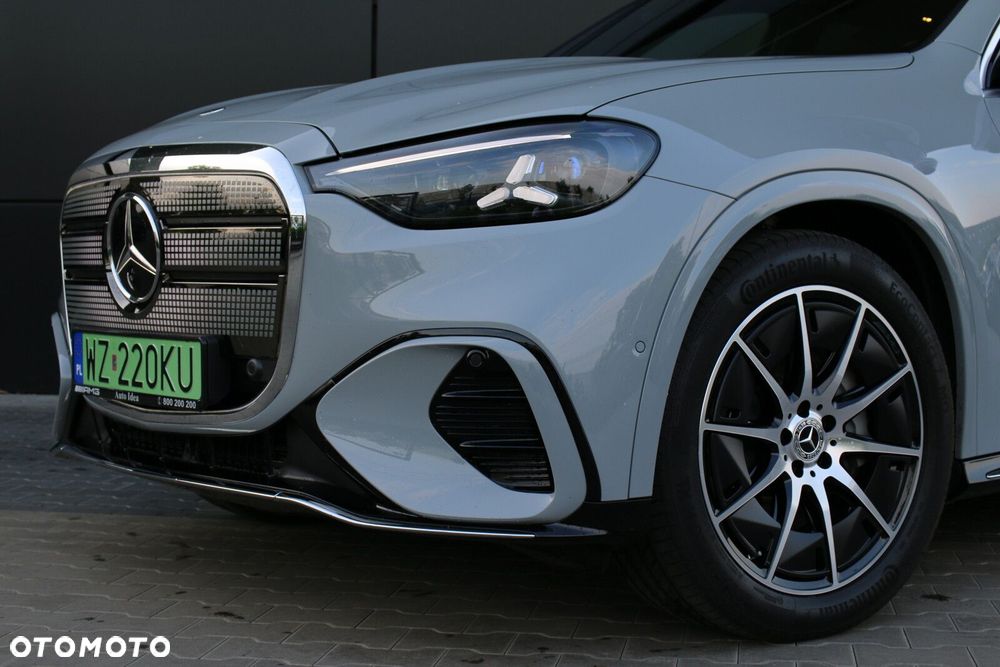 Mercedes-Benz GLC - 11