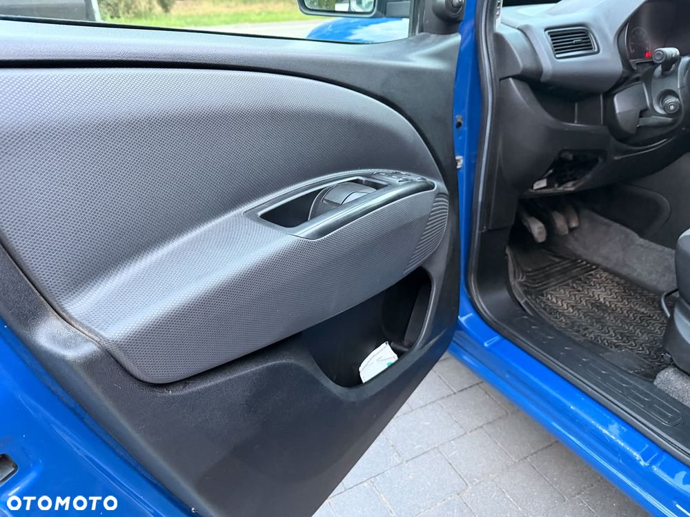 Fiat Doblo DPF S&S MAXI SX - 21