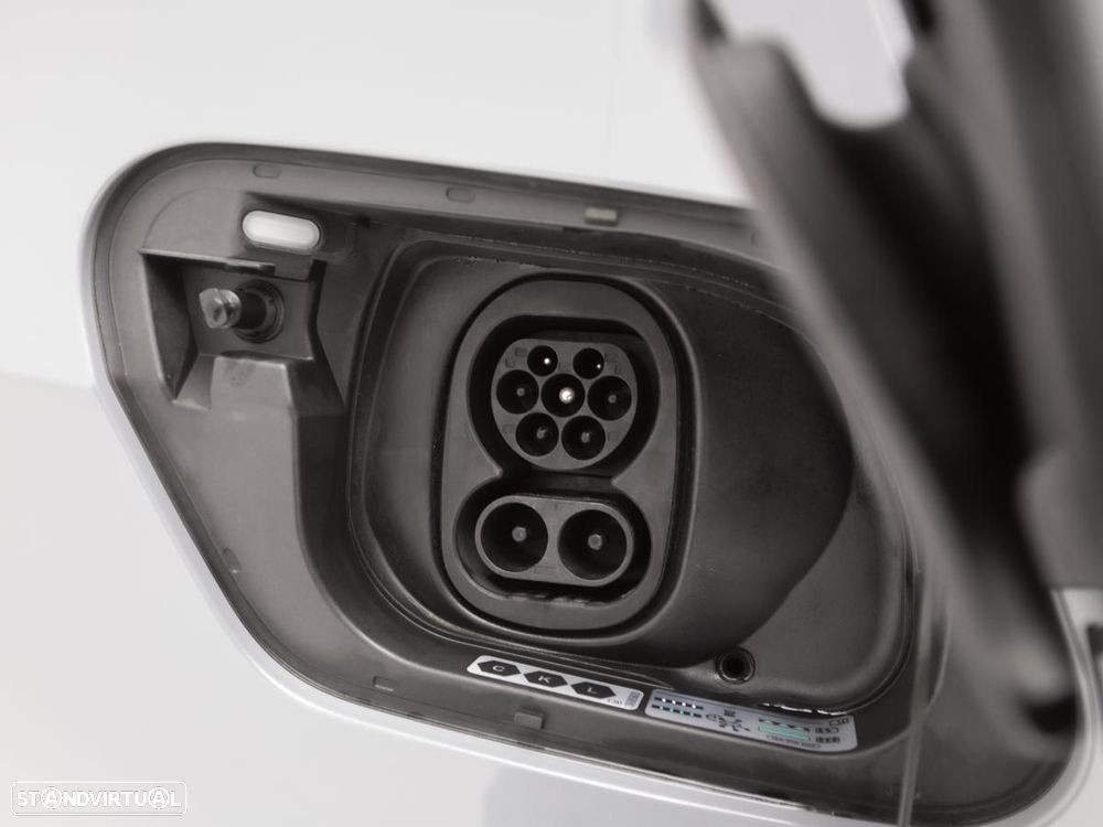 Cupra Born 58 kWh - 12