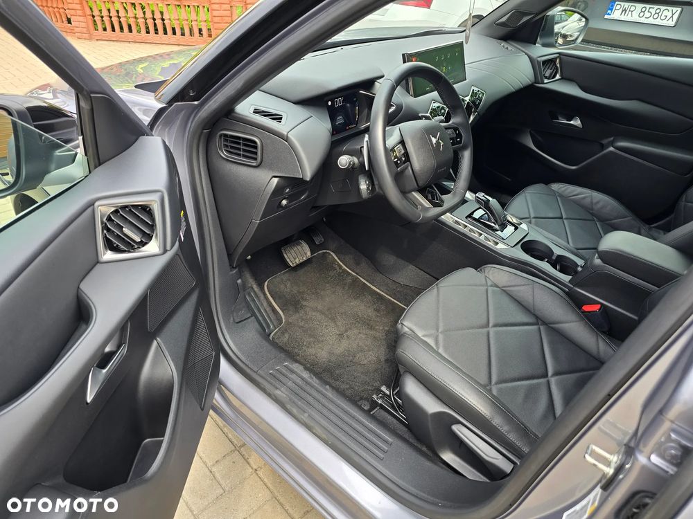 DS Automobiles DS 3 Crossback - 8
