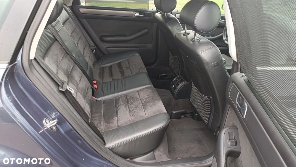 Audi A6 Avant - 22