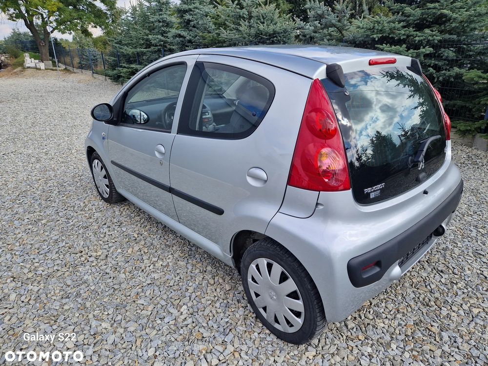 Peugeot 107 - 26