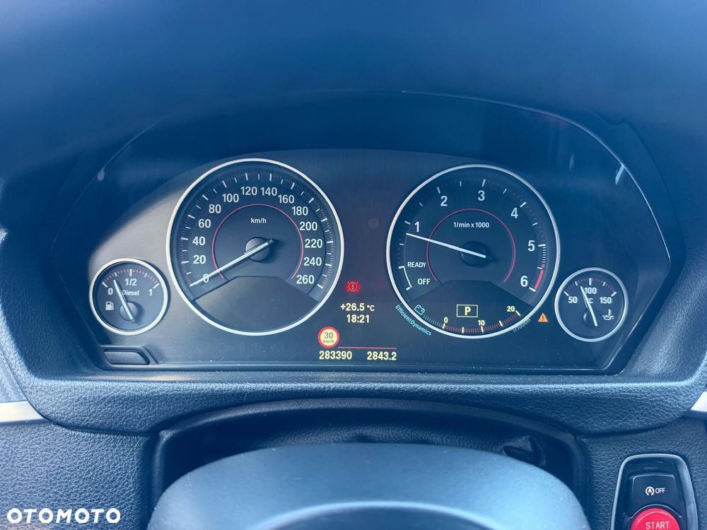 BMW Seria 3 - 9