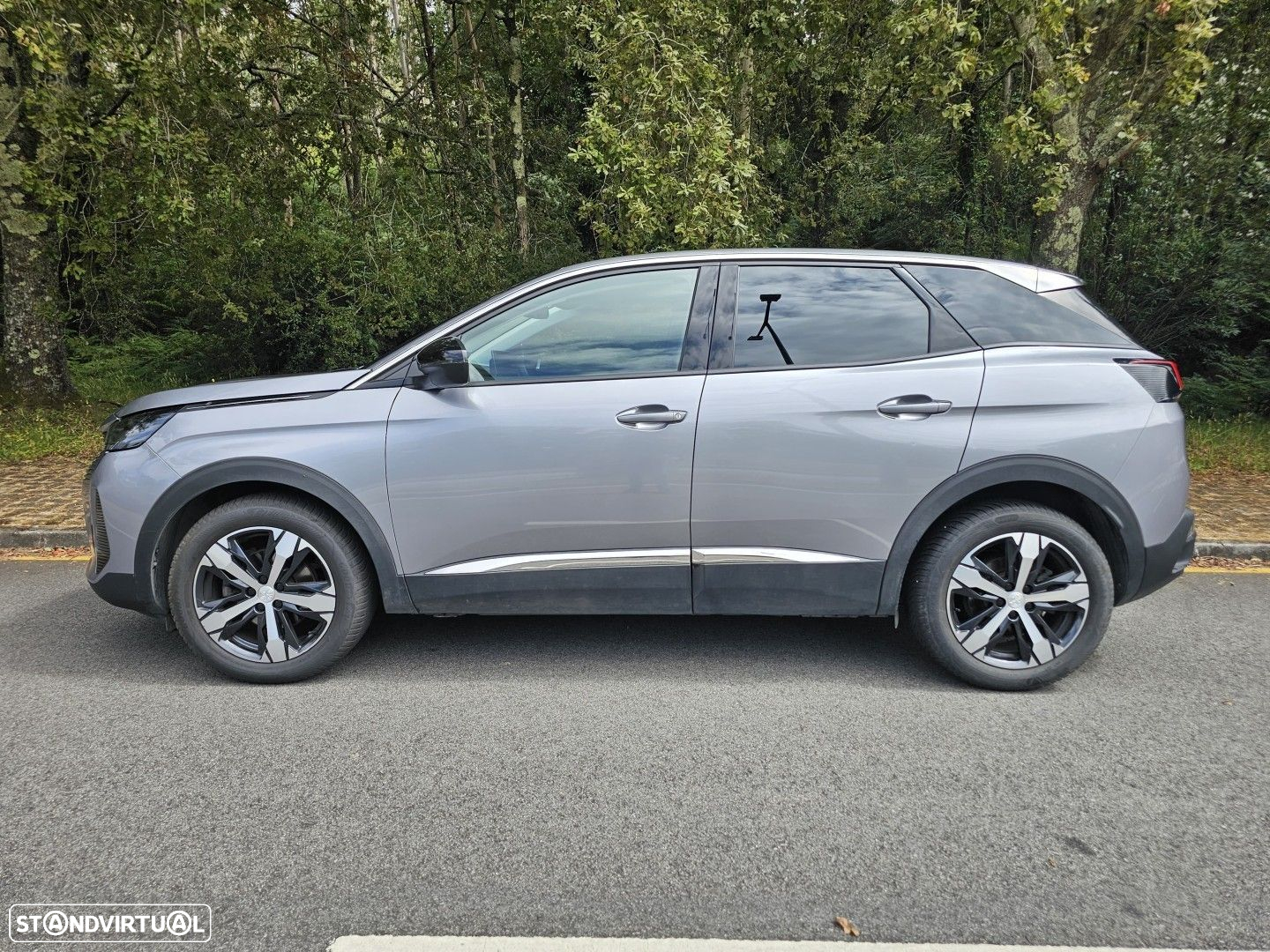 Peugeot 3008 BlueHDi 130 Stop & Start Active Pack - 7