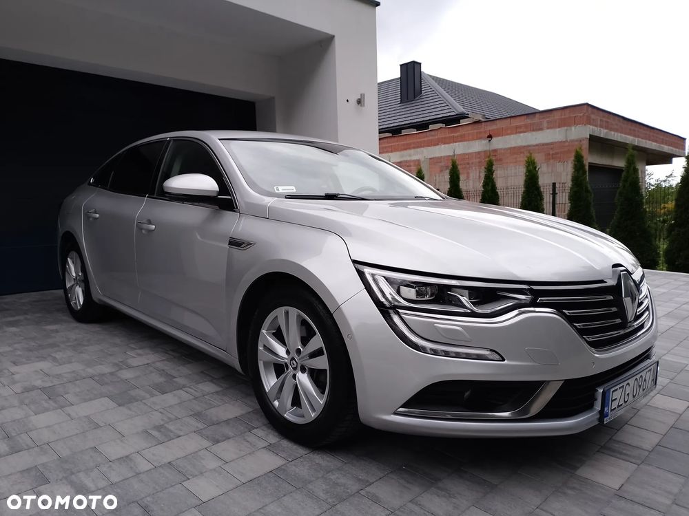 Renault Talisman - 8
