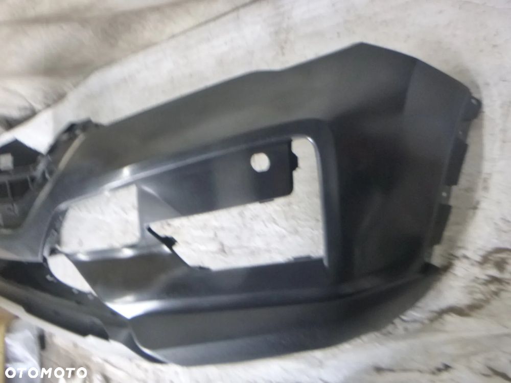 nissan x-trail t32 17r- zderzak przód nowy przedni - 4