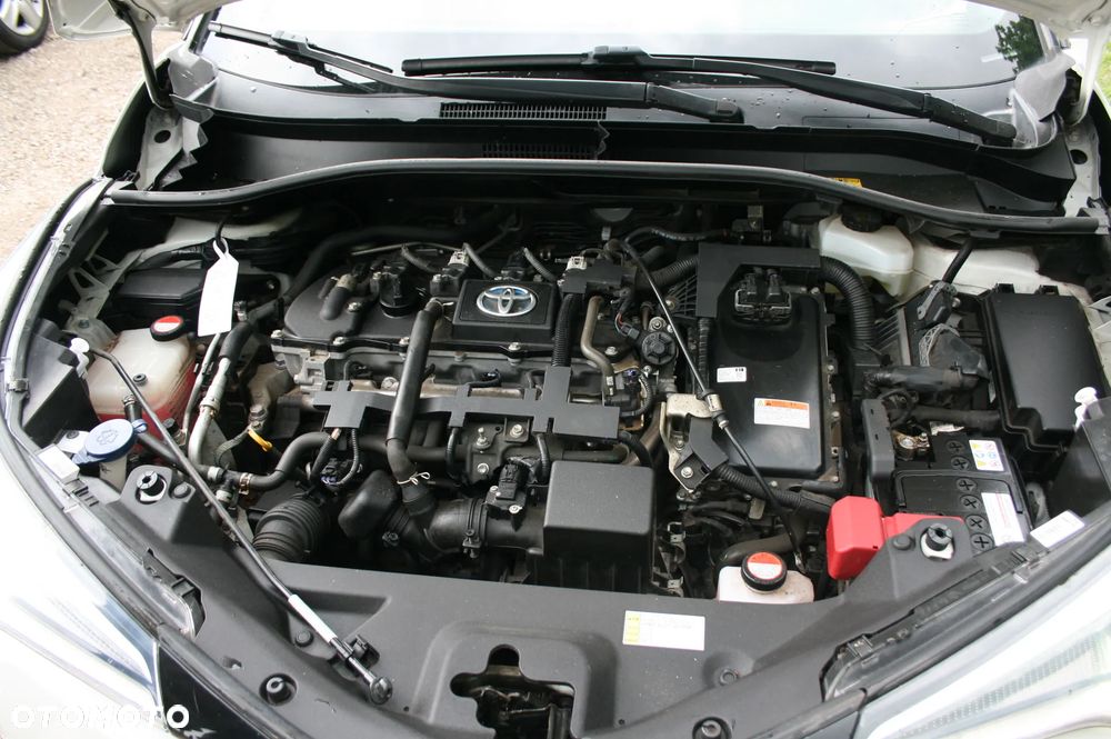 Toyota C-HR Style - 20