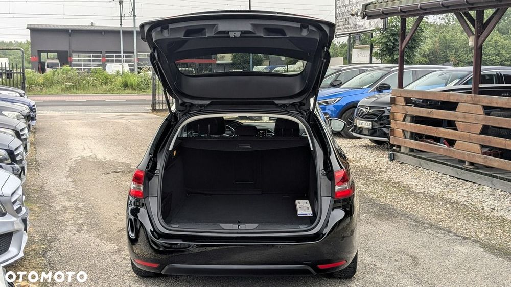 Peugeot 308 PureTech 110 Stop & Start Style - 33