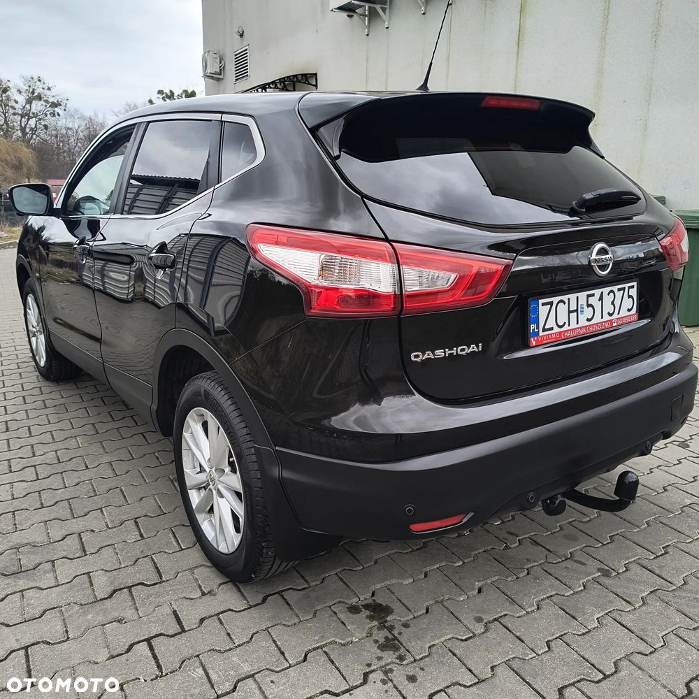 Nissan Qashqai 1.2 DIG-T 360 - 31