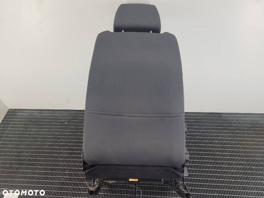 FOTEL PRAWY PRZÓD SEAT ALTEA 5P1 EUROPA - 13
