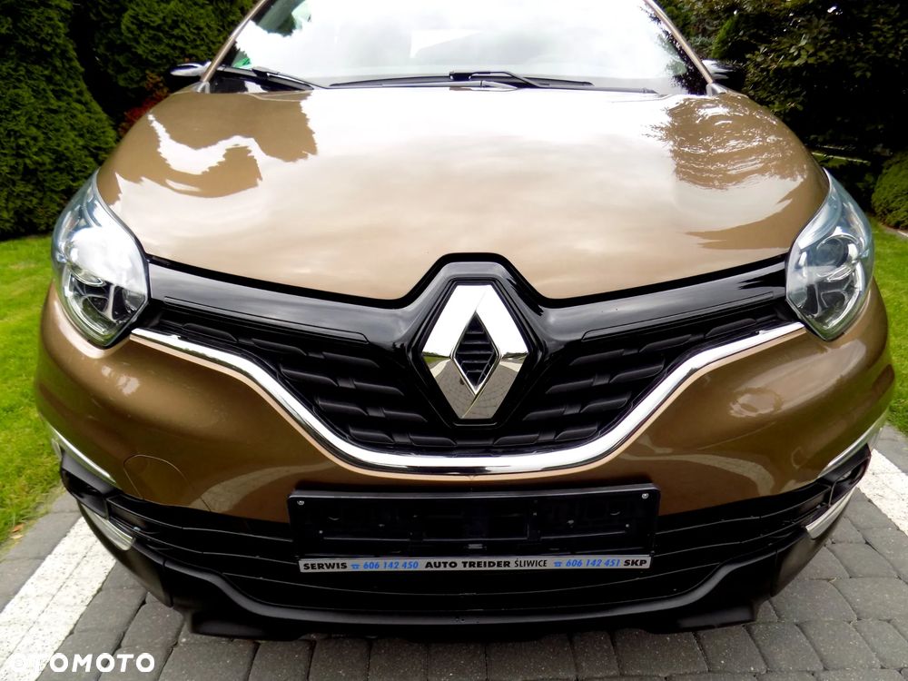 Renault Captur 0.9 Energy TCe Alize - 3