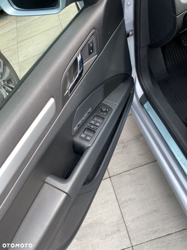 Skoda Superb 1.8 TSI 4x4 Ambition - 10