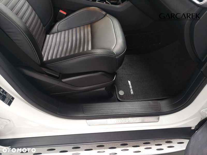 Mercedes-Benz GLE 350 d 4-Matic - 24