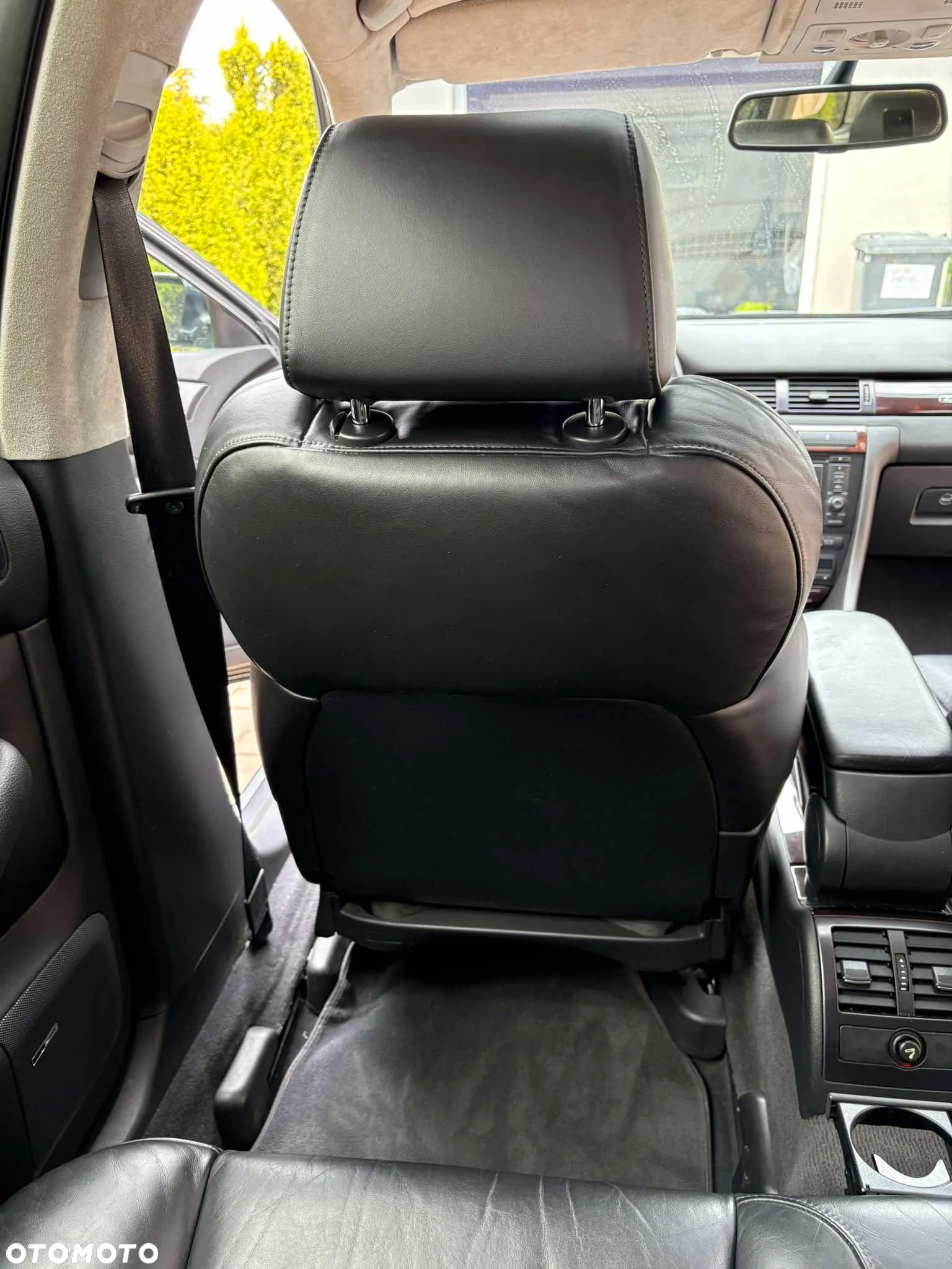 Audi S6 Avant 4.2 Quattro - 16