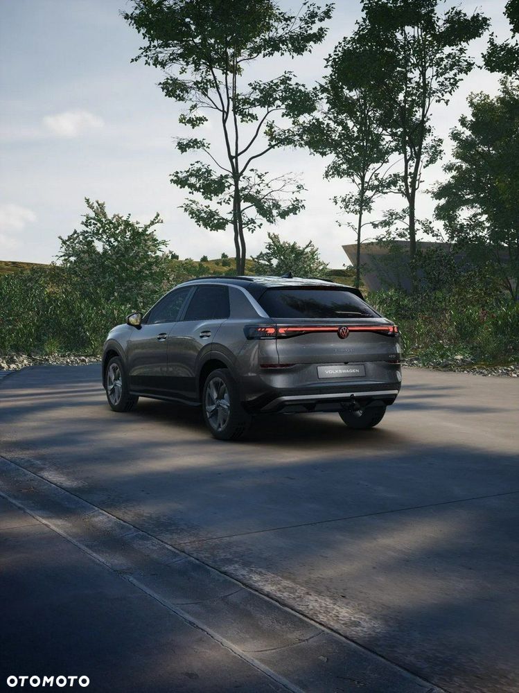 Volkswagen T-Roc - 4