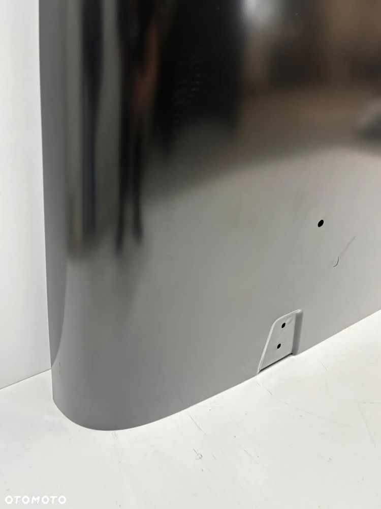 Jeep Wrangler JK Maska 366AJ285B nowa - 4