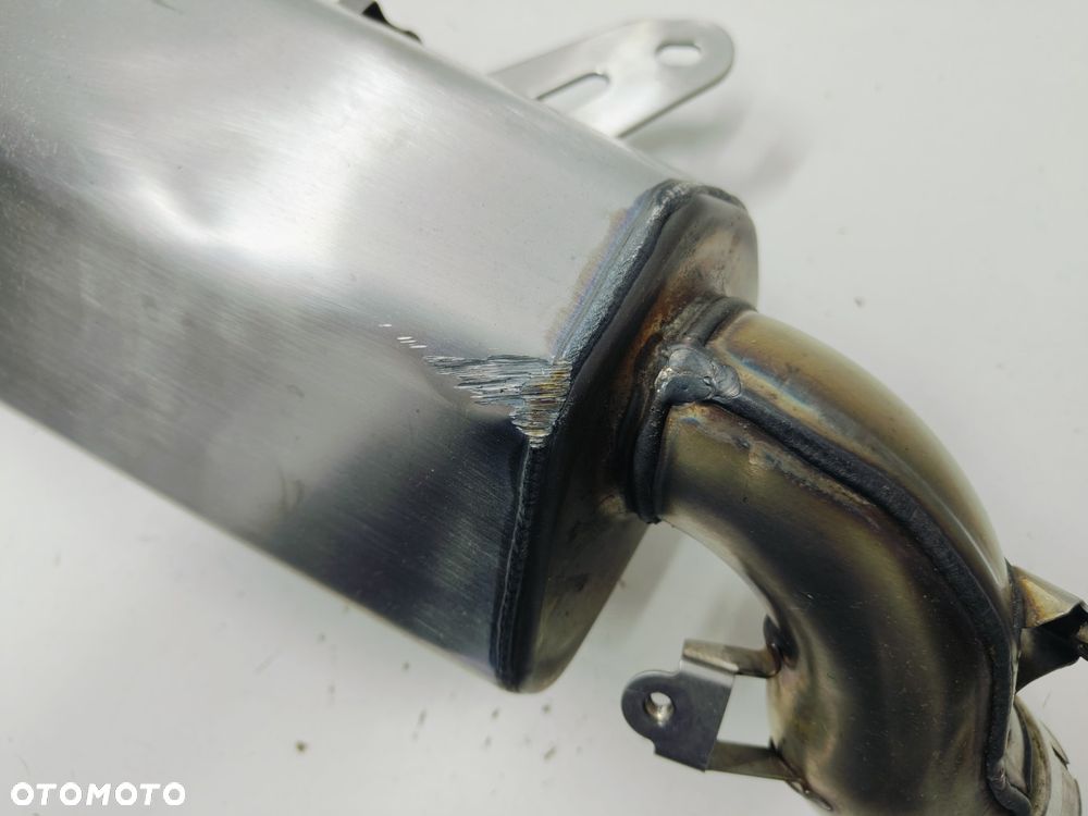 Tłumik Kawasaki 1000SX Ninja - 3