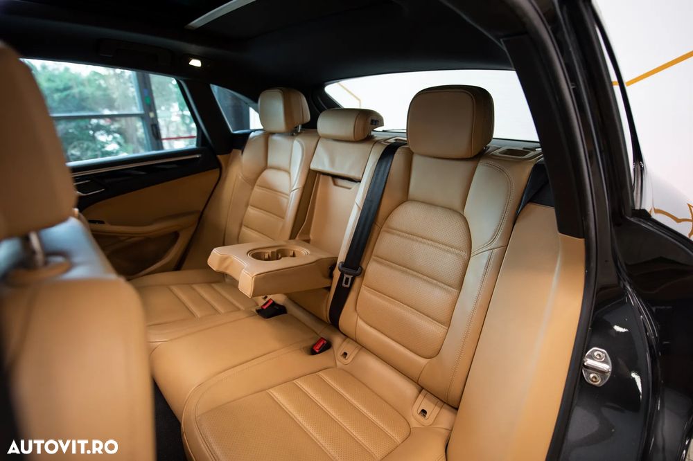 Porsche Macan S PDK - 8