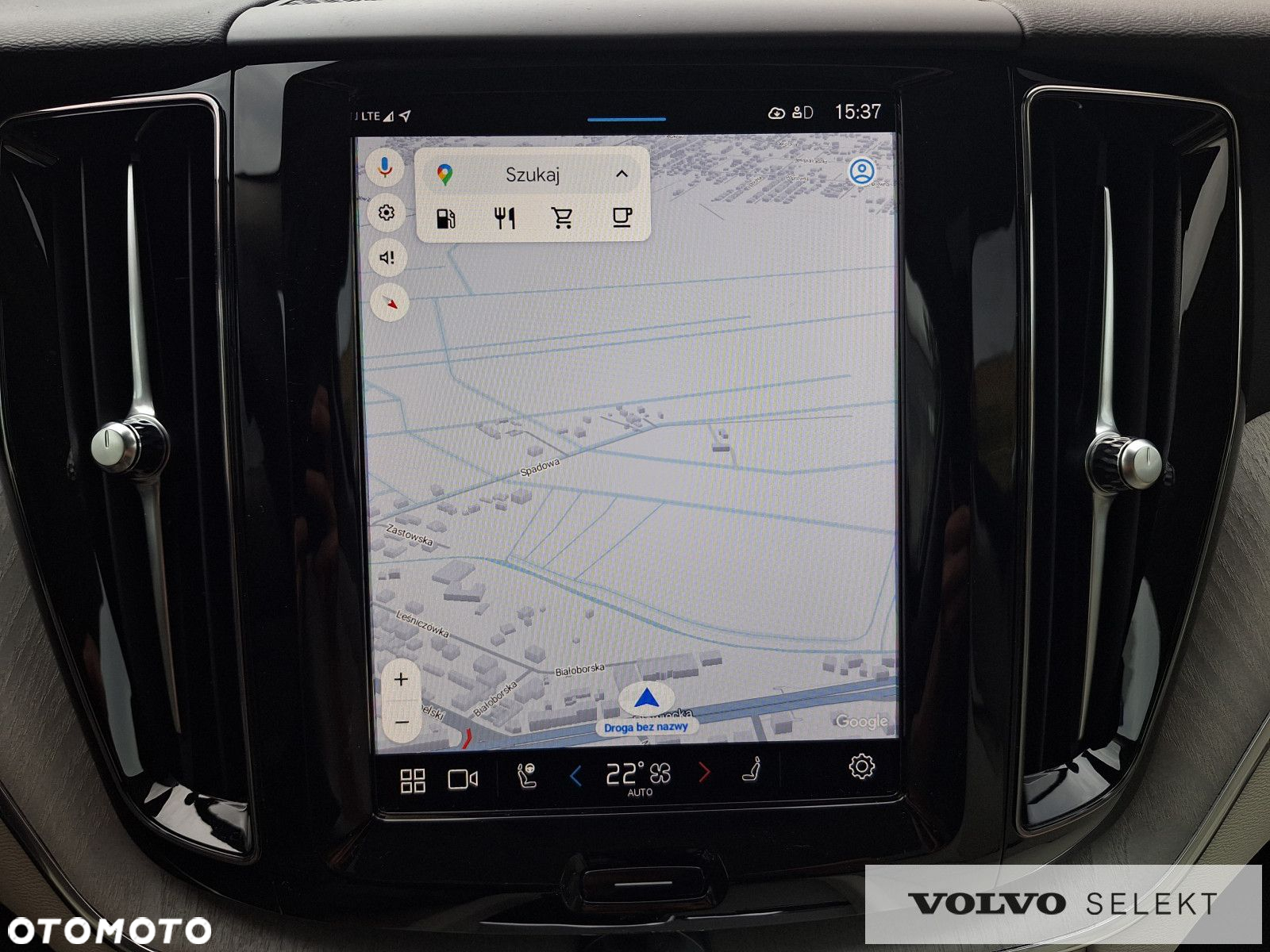 Volvo XC 60 - 24