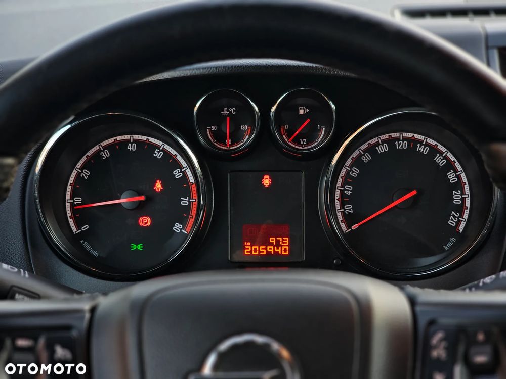 Ford Focus 1.8 FF Trend - 17