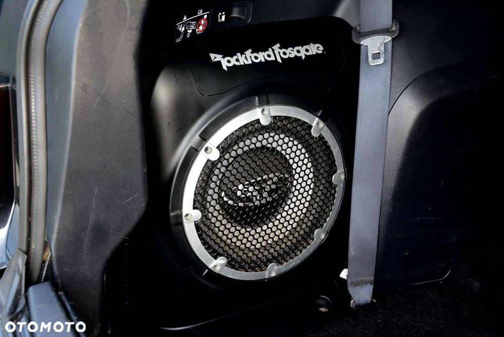 Citroën C-Crosser FAP DCS Exclusive - 40