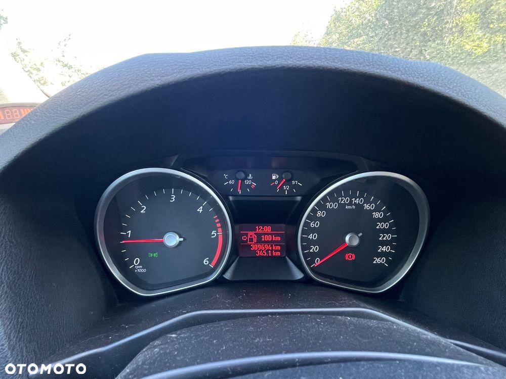 Ford Mondeo 2.0 TDCi Titanium - 10