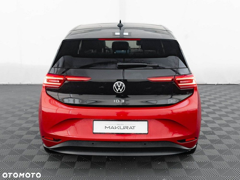 Volkswagen ID.3 58kWh Pro Performance - 10