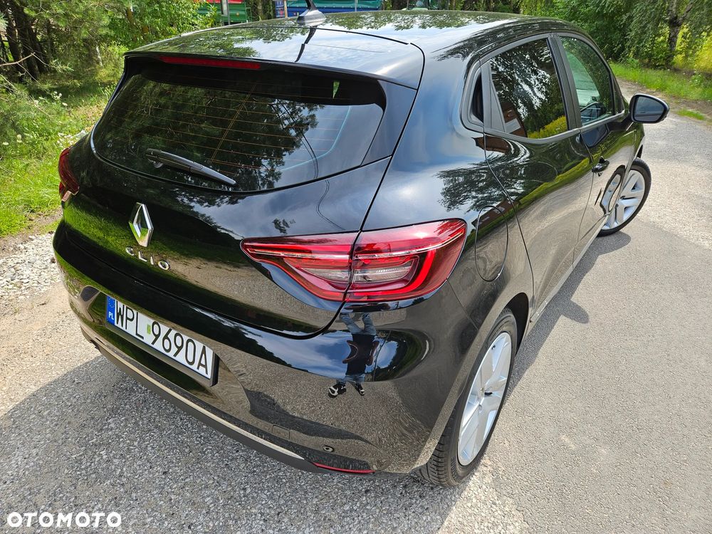 Renault Clio - 6
