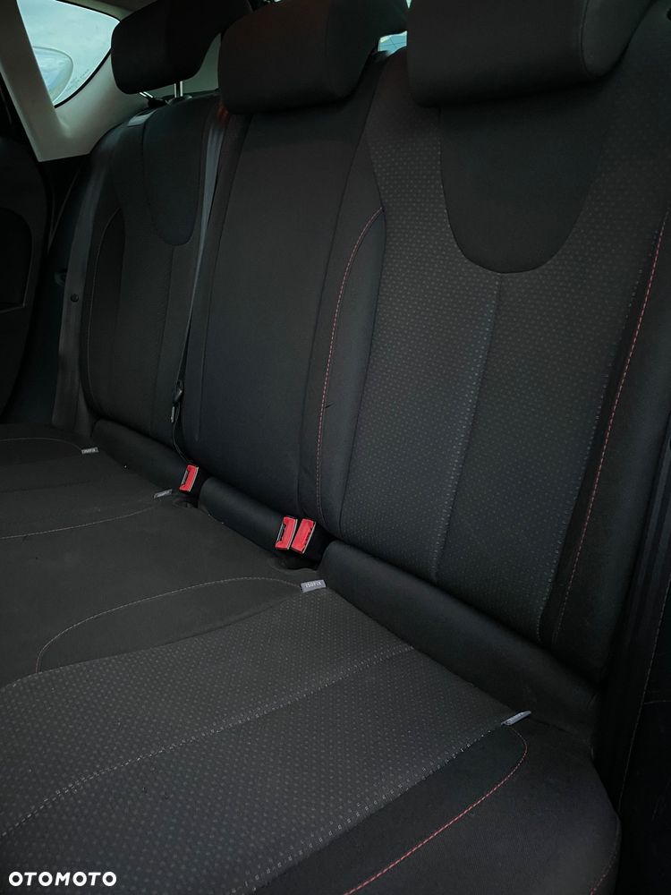 Seat Leon 2.0 TDI FR - 16