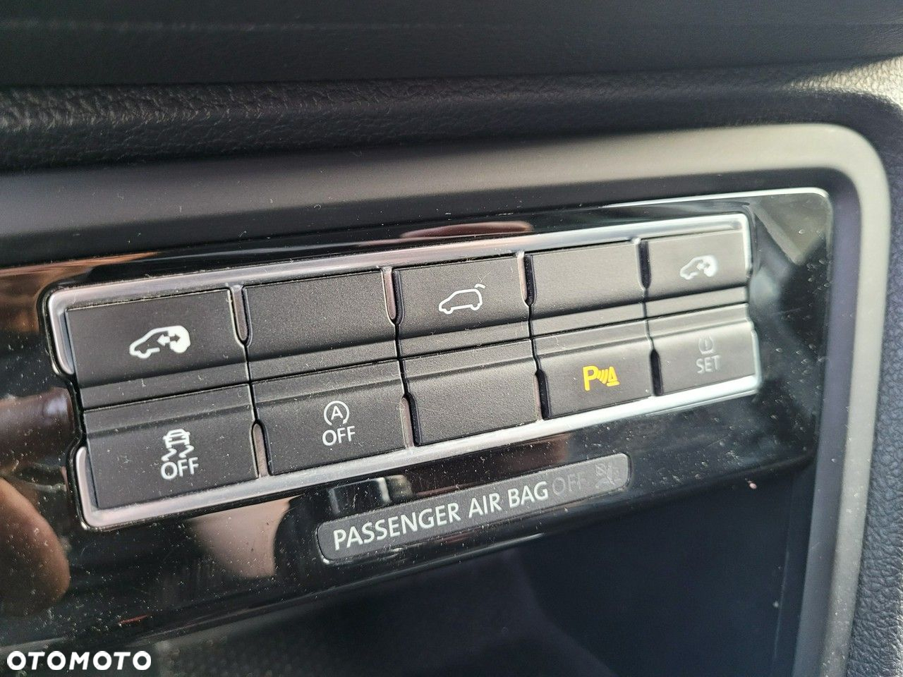 Volkswagen Sharan - 14