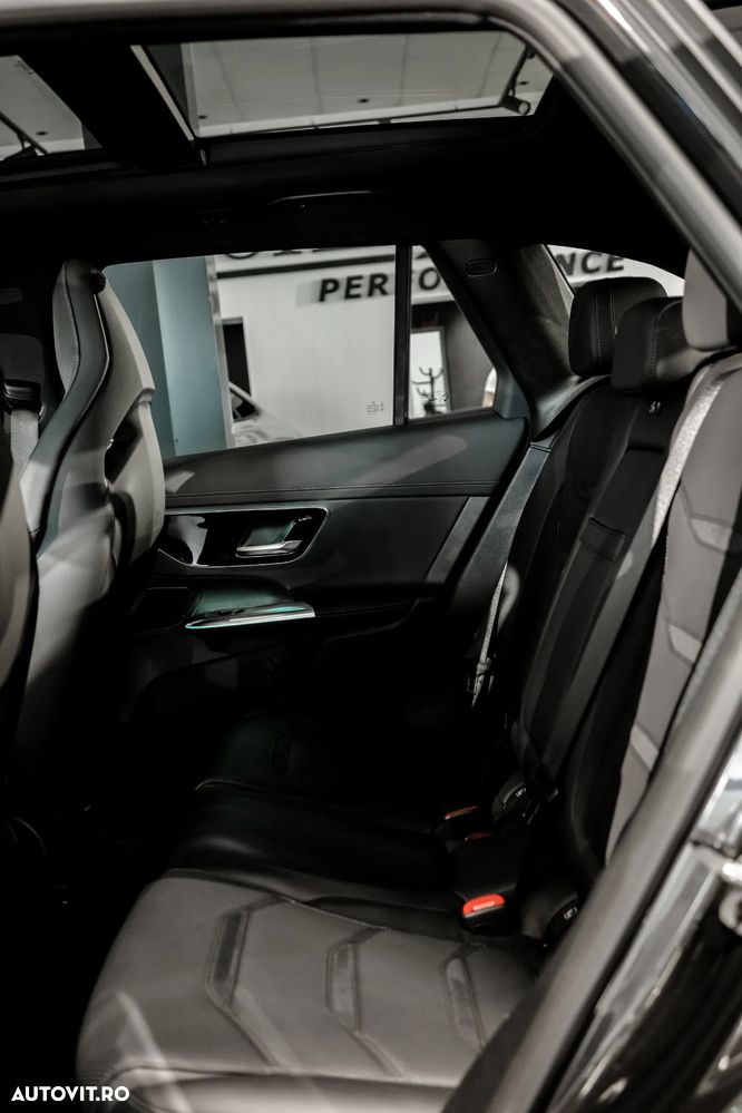 Mercedes-Benz GLC AMG 63 S E Performance AMG Speedshift MCT9G AMG Edition 1 - 13