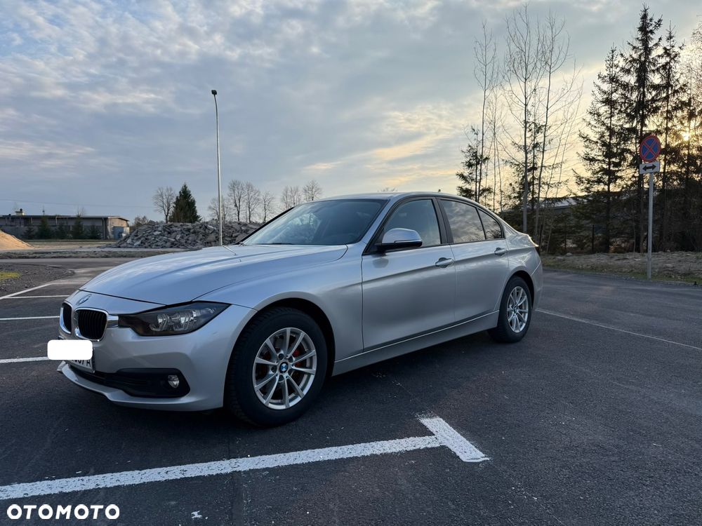BMW Seria 3 - 3