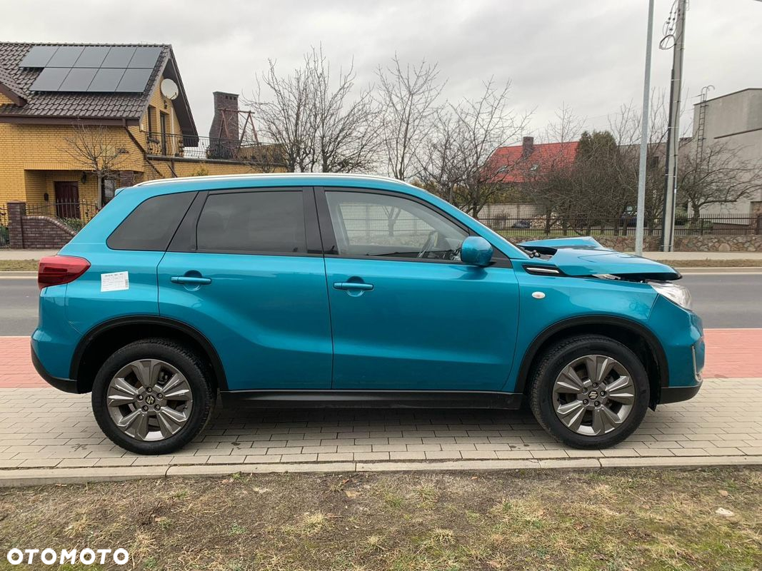 Suzuki Vitara 1.0 Boosterjet Premium 2WD - 2