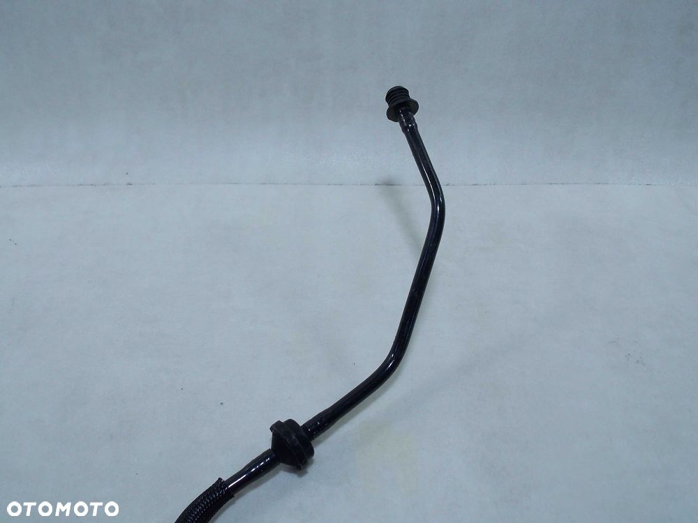 VOLVO V60 XC60 2.4 D5 D5244T10 BITURBO 08-17 PRZEWOD PODCISNIENIA SERVO 8G91-2420-AMC - 4