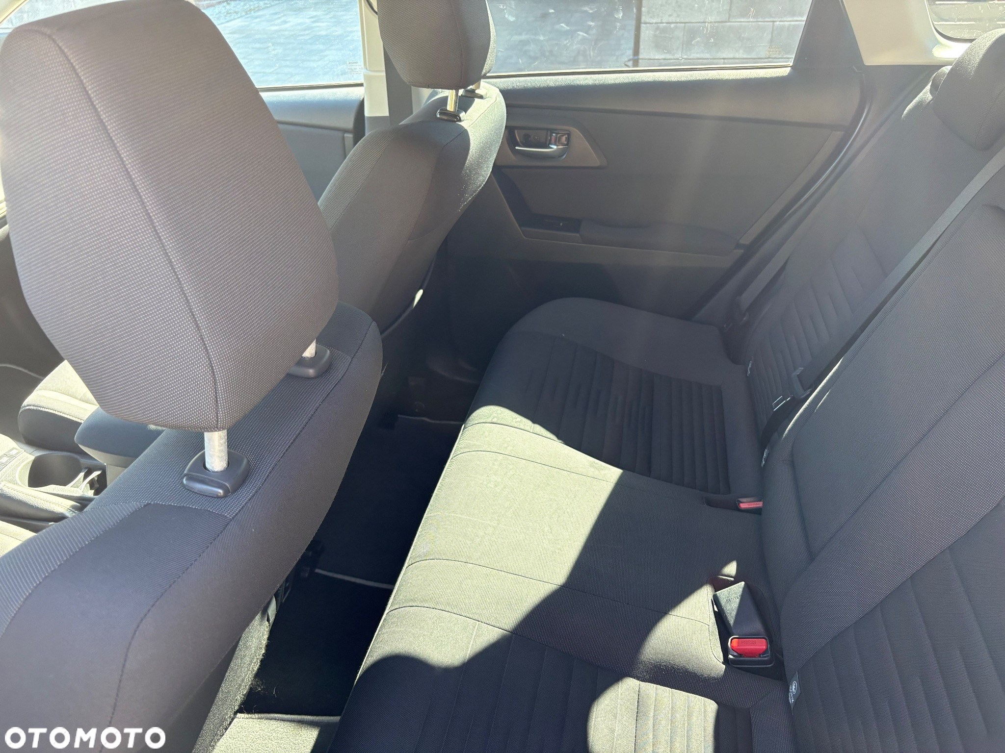Toyota Auris - 8