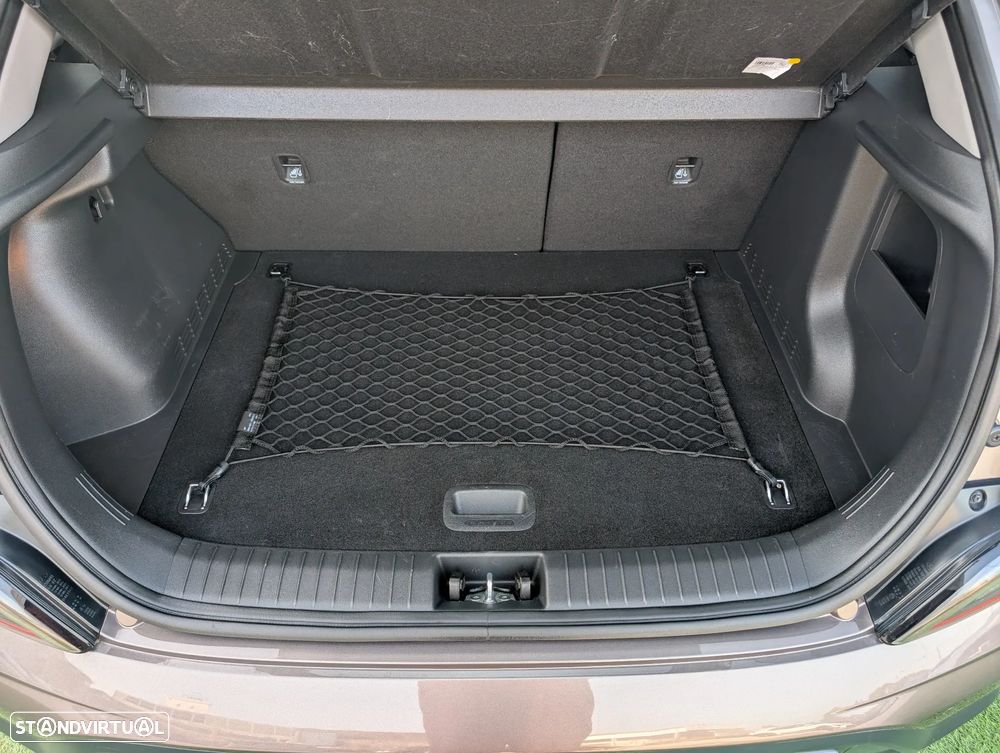 Hyundai Kauai EV 64 kWh Premium+LED - 13