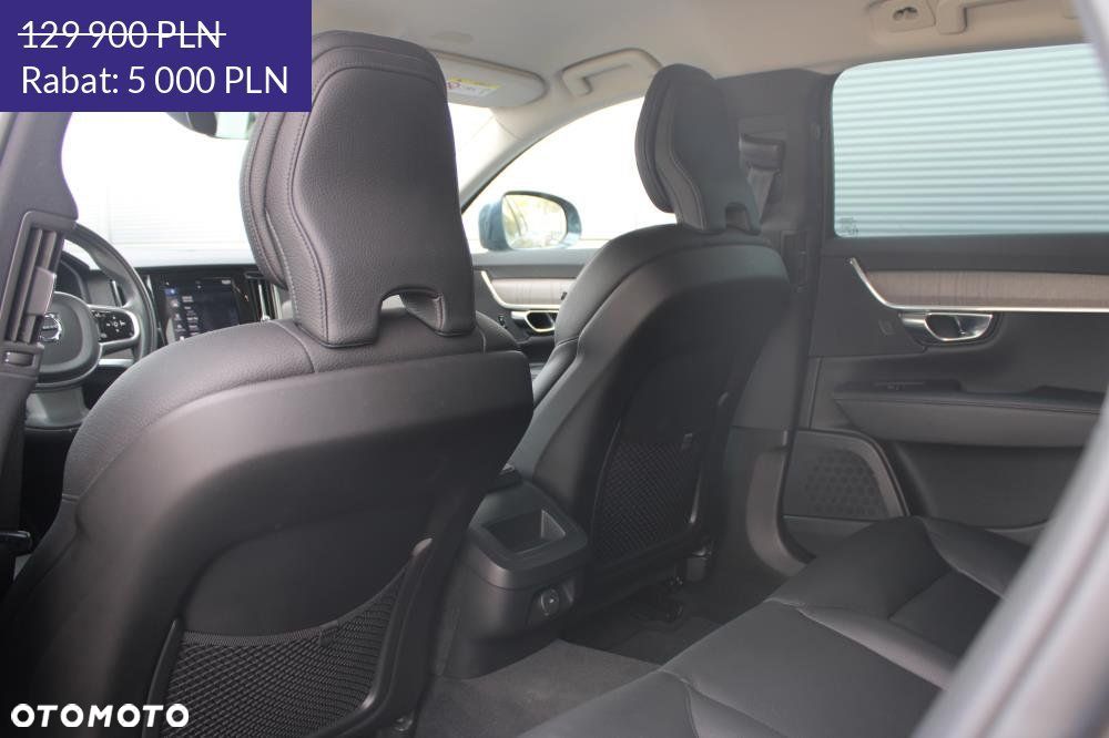 Volvo V90 Cross Country - 11