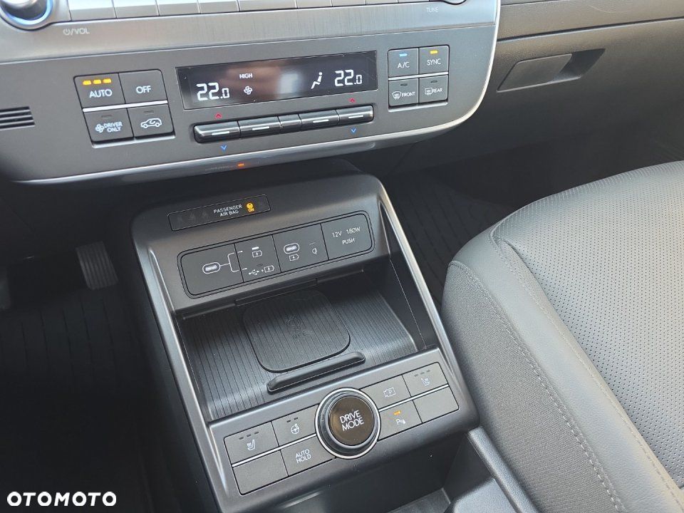 Hyundai Kona - 20