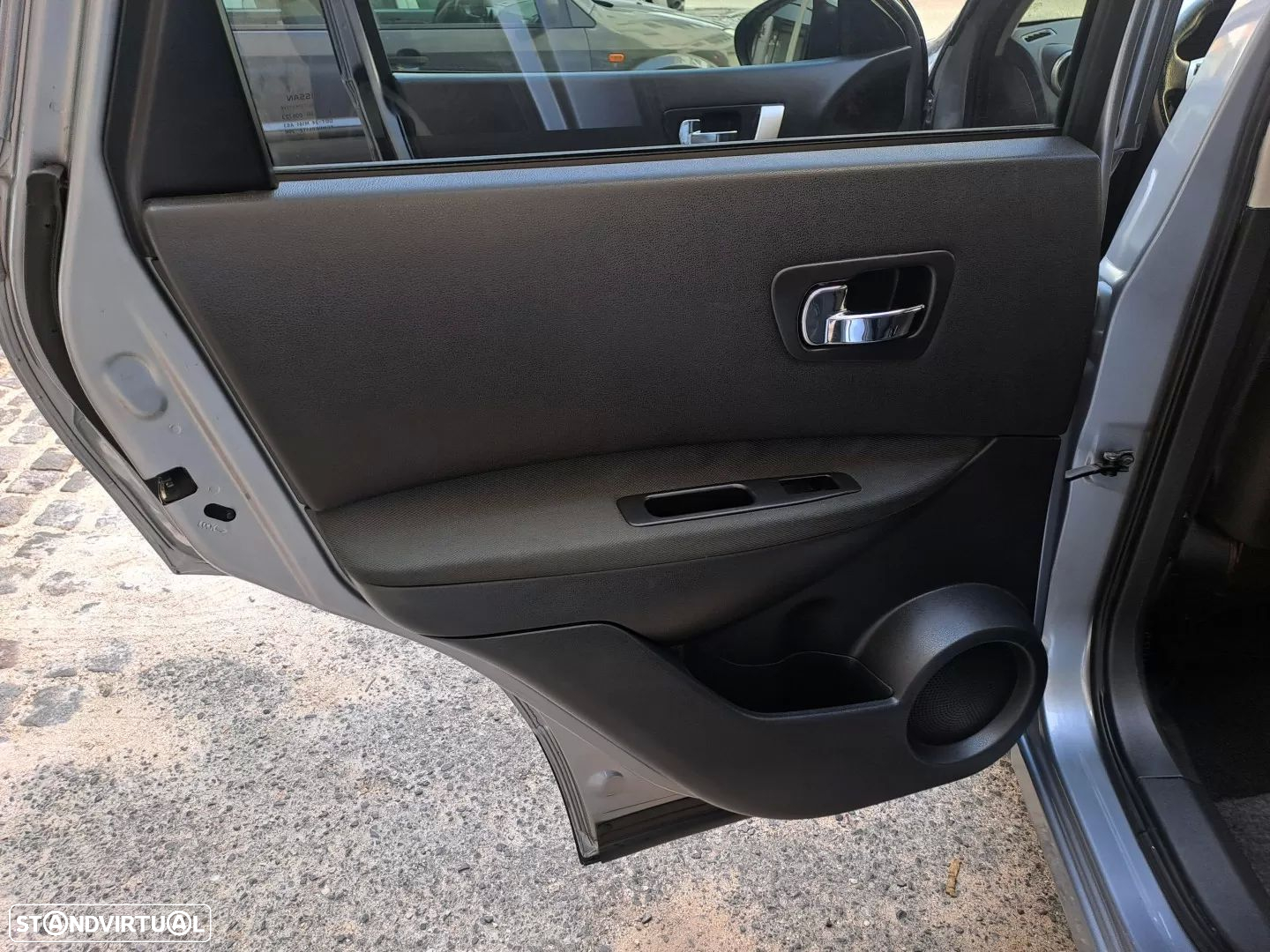 Nissan Qashqai 1.6 dCi Tekna Premium 18 360 S&S - 16